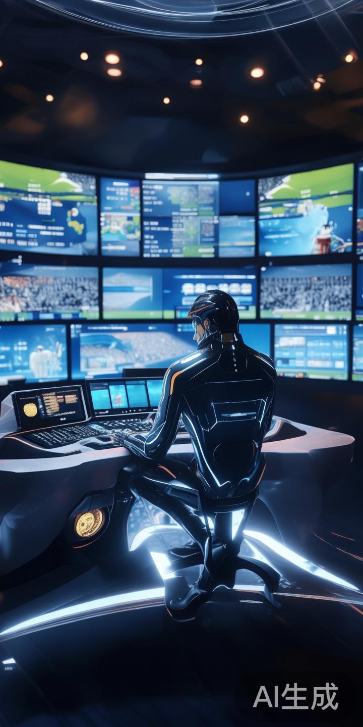 天博综合体育52：多元体育项目覆盖与卓越用户体验的完美结合 