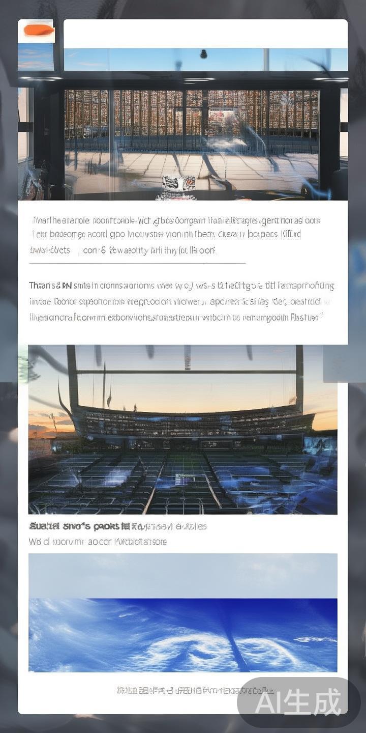 天博体育综合：打造一站式体育赛事与娱乐体验的首选平台 