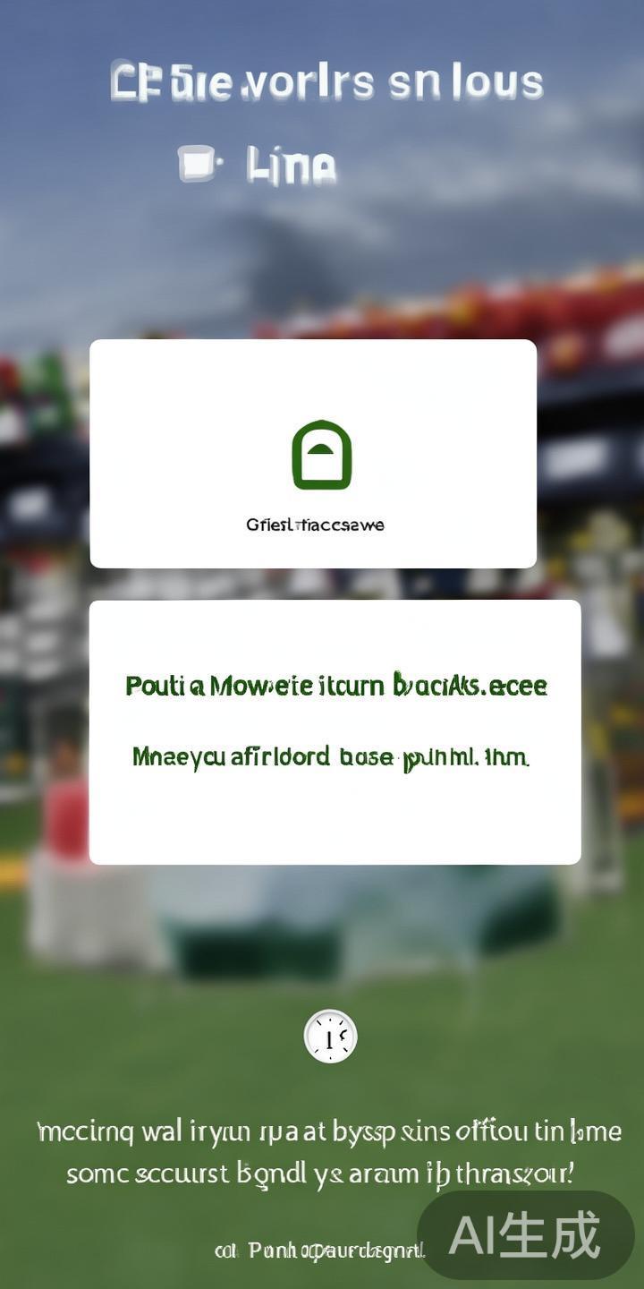 详解如何顺利注册并登录天博体育手机版，畅享精彩体育赛事体验 