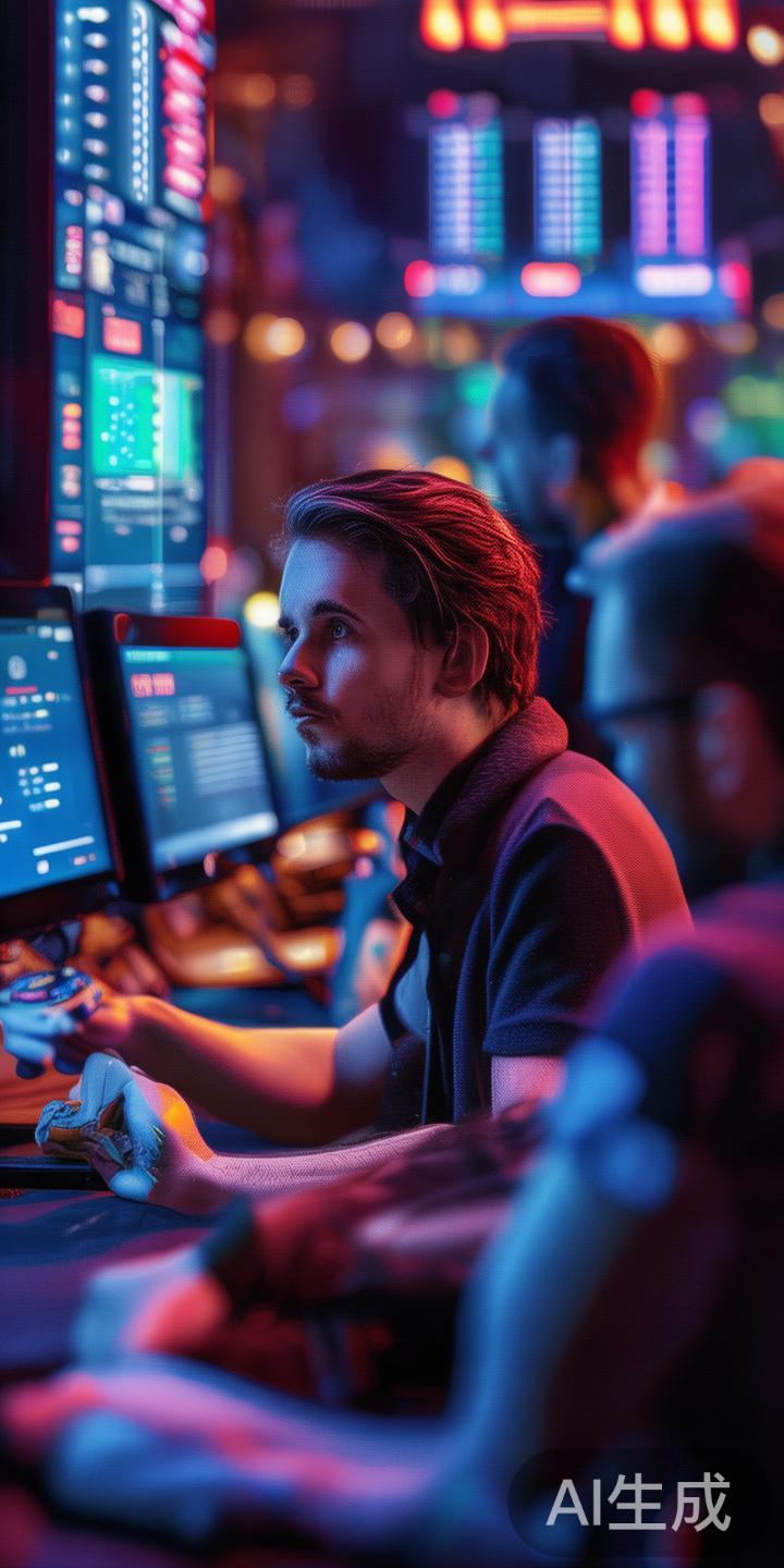 天博体育平台为何在赢钱后封号？用户常见疑问全解析 