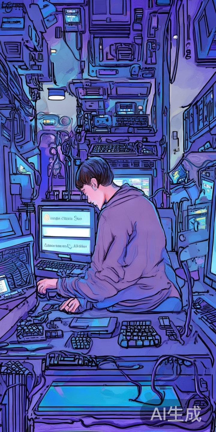 深入解析天博体育平台无法登录的原因及快速修复全攻略 