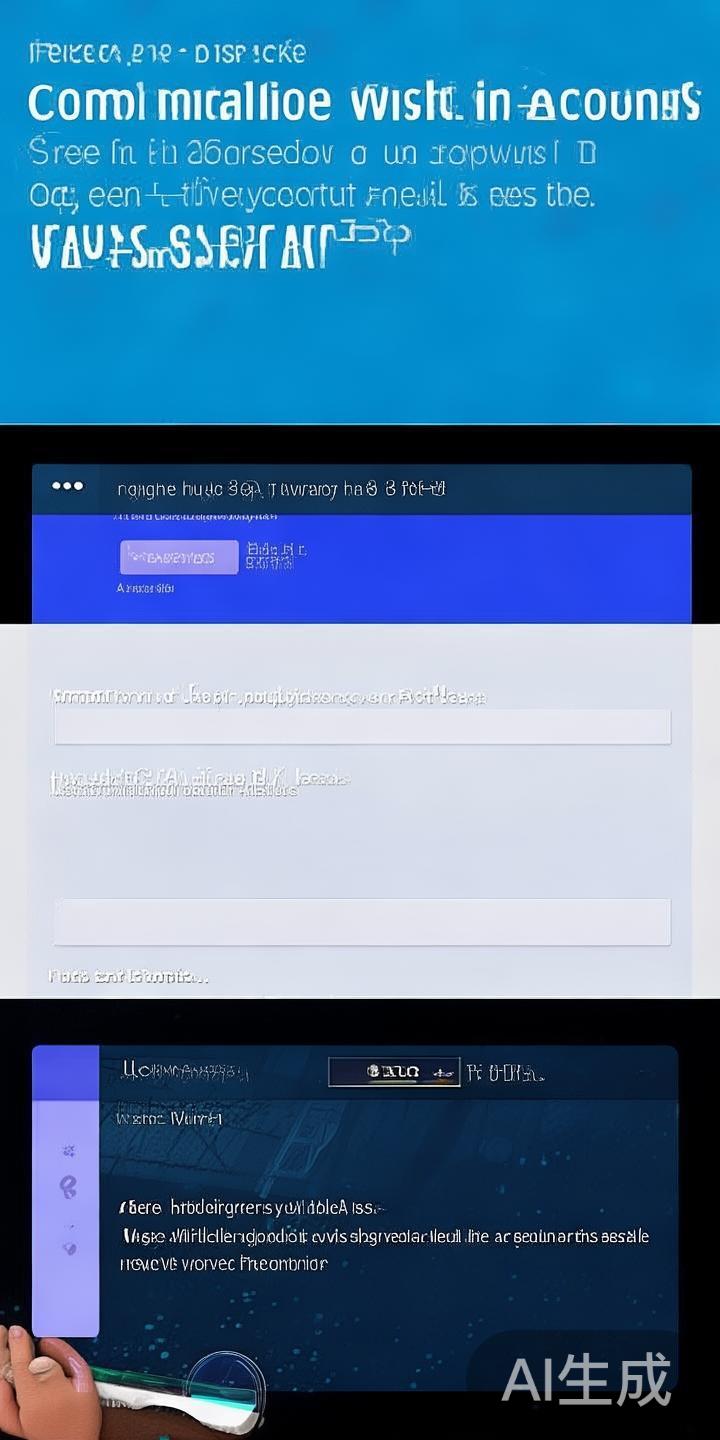 天博体育登陆口全攻略：全面介绍与详细注册登录流程解析 