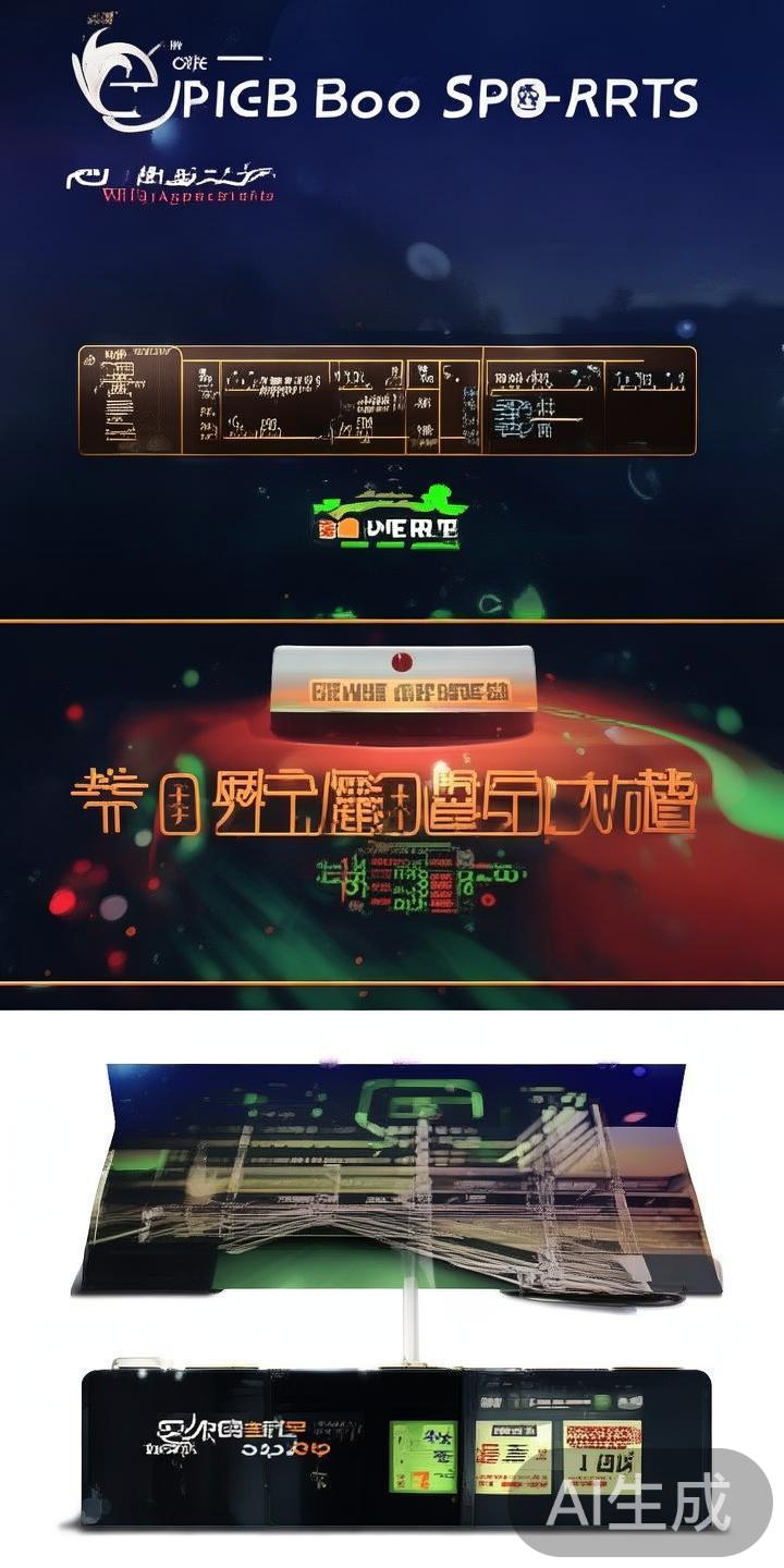 天博体育被查事件对体育博彩行业的整体影响及未来发展趋势分析 