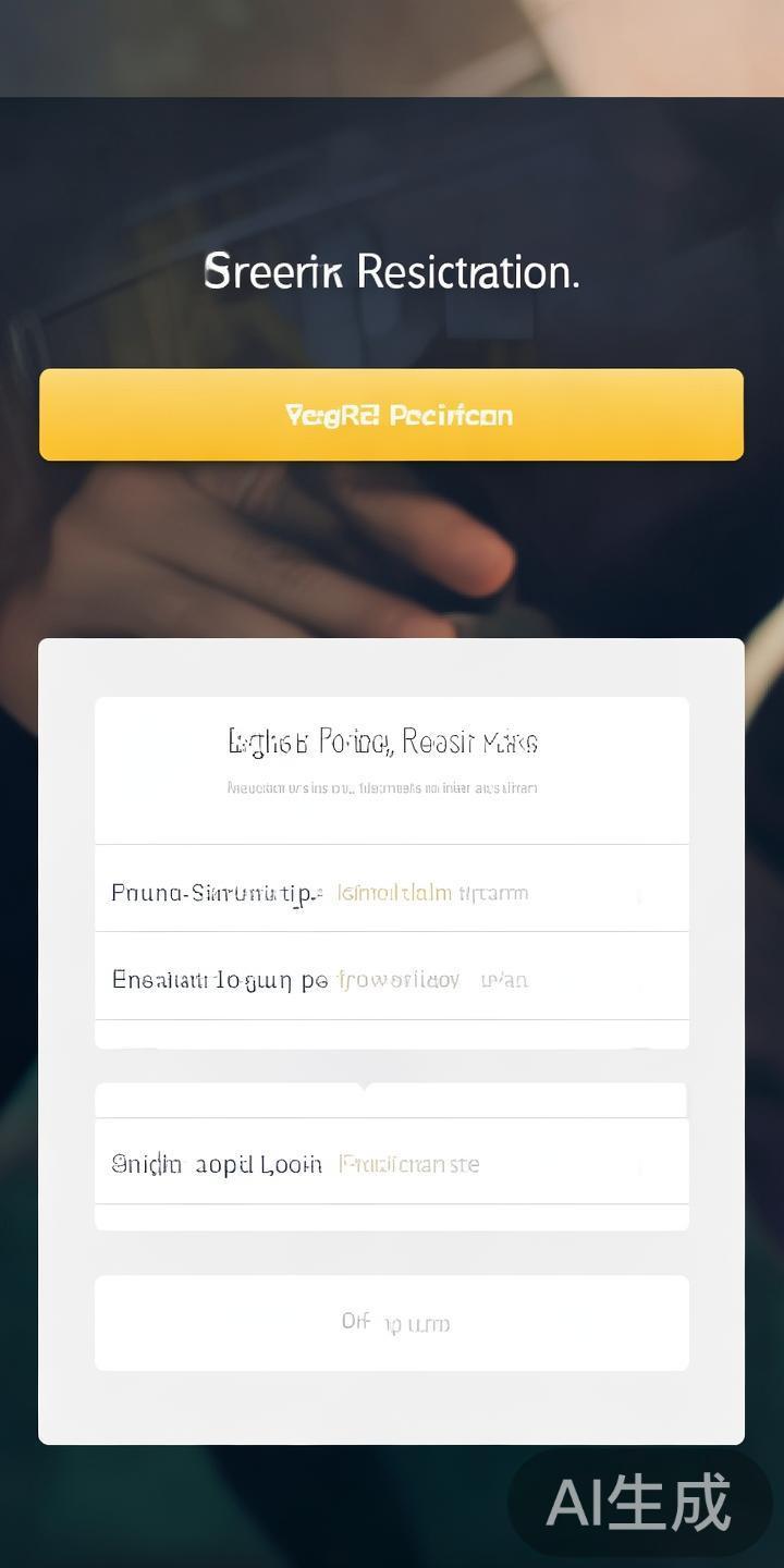 天博体育在线投注官方官网注册登录流程详解与操作指南 