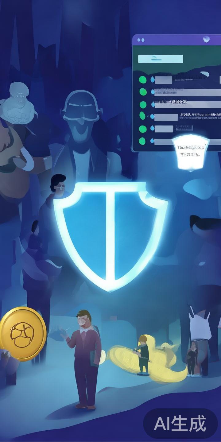 在关于安全性的评价中，许多用户表达了信任感。一位长