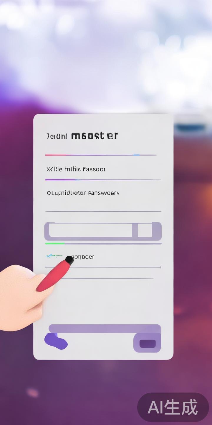 点击注册按钮后，系统会弹出注册窗口。用户需填写基本