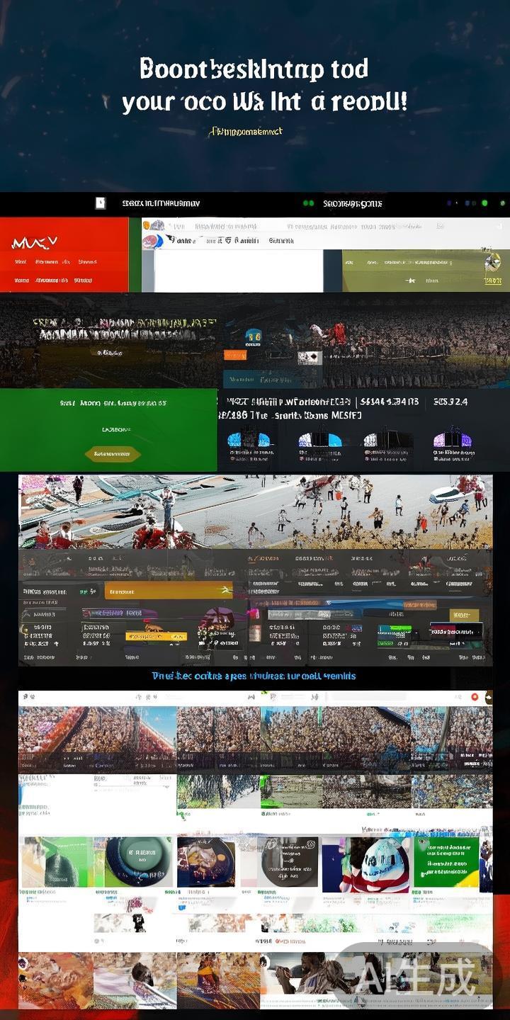 天博体育手机版下载最新版全面指南:平台介绍与使用技巧全解析 丰富的体育赛事资源:网站和APP都提供涵盖足球、篮