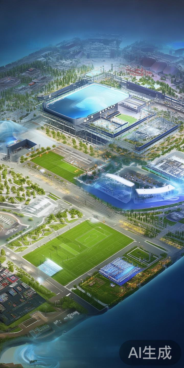 西安天博体育总经理关于公司未来发展战略与愿景的深度展望 为实现持续健康发展,天博体育将强化体育产业链整合,