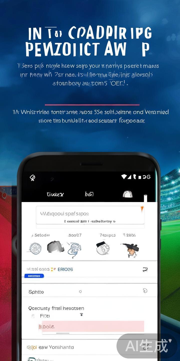 步骤四：注册登录
安装完成后，打开天博体育安卓客