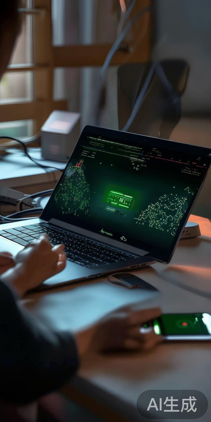 遇到天博体育登录不上怎么办?常见问题及详细解决方法指南 确保设备连接的网络稳定,没有使用代理或VPN等可能