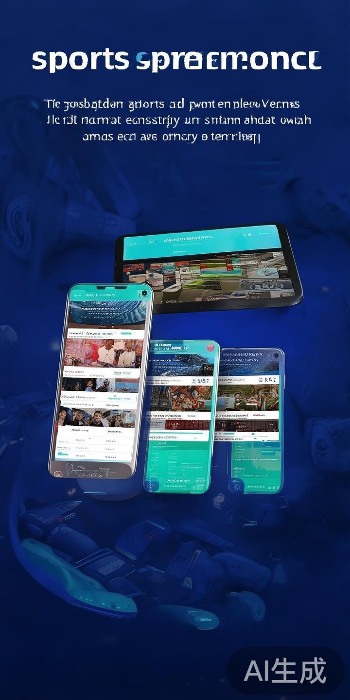 天博体育最新版功能全面解析与使用指南:轻松畅享精彩体育赛事 作为市面上领先的体育娱乐平台,天博体育一直坚持以用