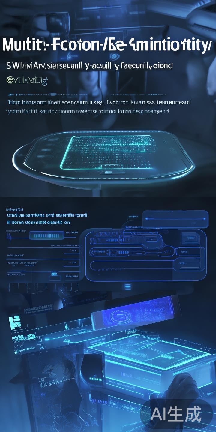 开启多因素认证
在平台设置中启用多因素认证（如短