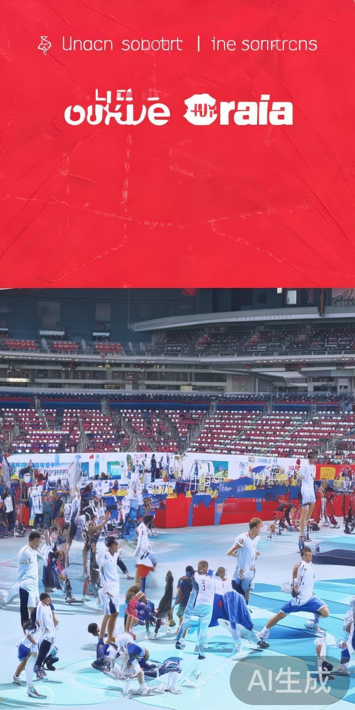 天博体育赞助克罗地亚体育赛事:显著提升品牌影响力与市场认知 克罗地亚作为欧洲体育的重要舞台,拥有众多具有国际影