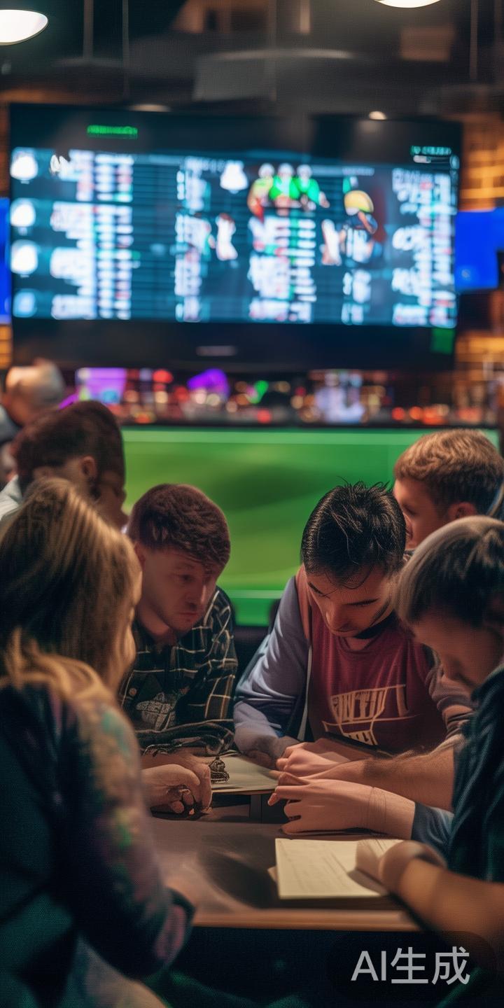 进行足球赛事竞猜的首要步骤是对比赛的背景信息进行充